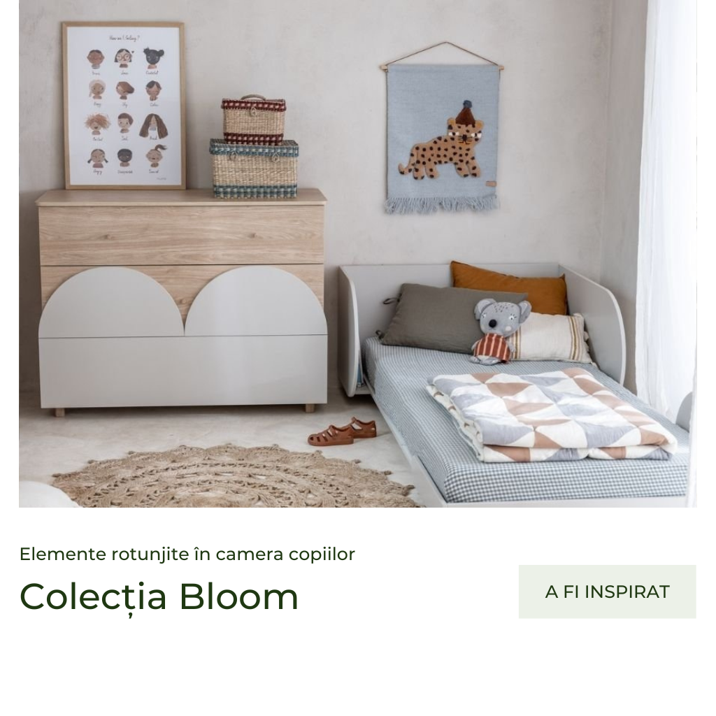 Bloom RO